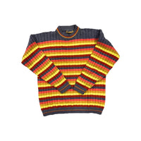 VINTAGE Jumper Man Mix Kilosale - Italian Vintage Wholesale