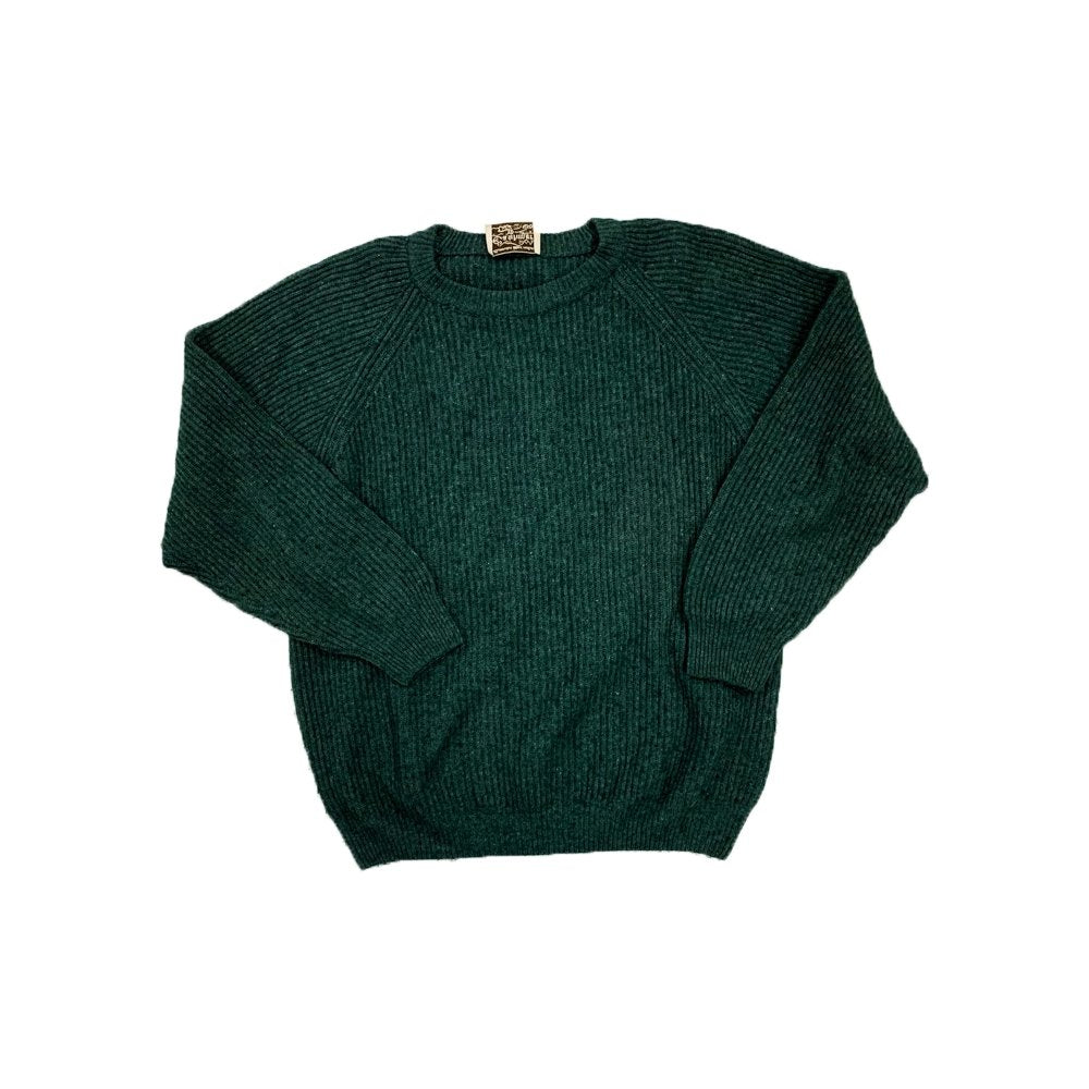 VINTAGE Jumper Man Mix Kilosale - Italian Vintage Wholesale