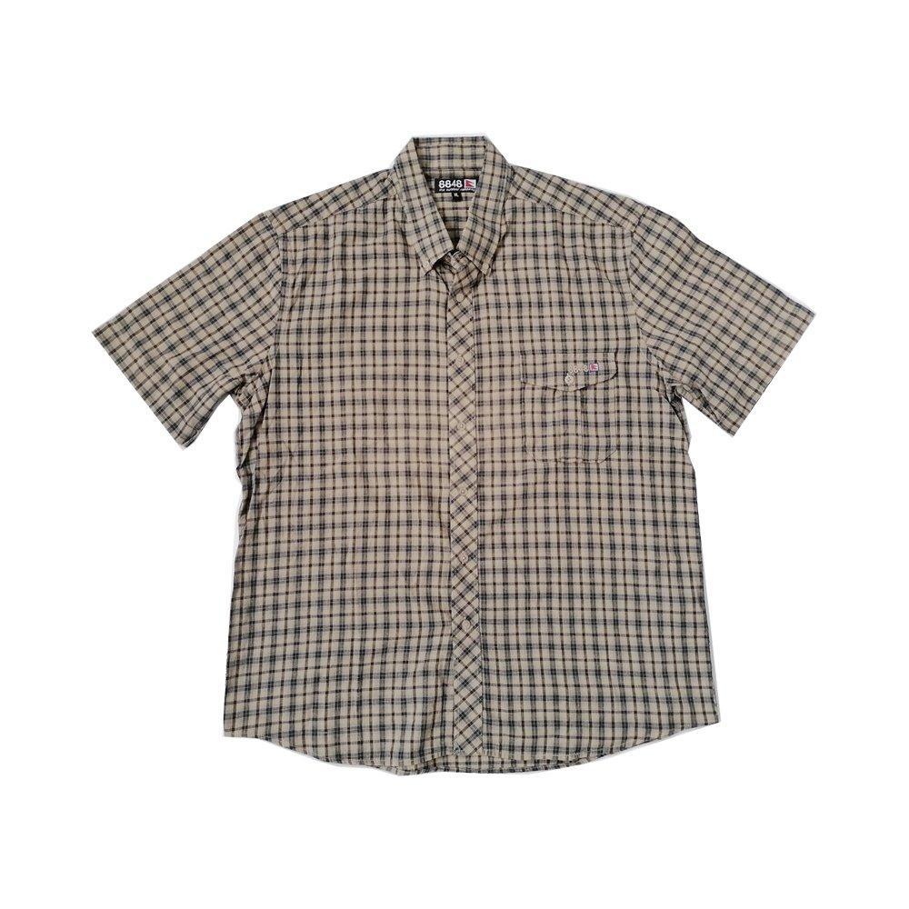VINTAGE Men's Summer Shirt Mix kilosale - Italian Vintage Wholesale