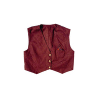 VINTAGE Mix Gilet Kilosale - Italian Vintage Wholesale