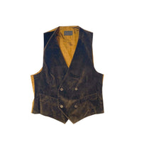 VINTAGE Mix Gilet Kilosale - Italian Vintage Wholesale