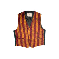 VINTAGE Mix Gilet Kilosale - Italian Vintage Wholesale