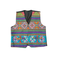 VINTAGE Mix Gilet Kilosale - Italian Vintage Wholesale