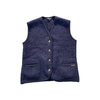 VINTAGE Gilet Mix per x kilo