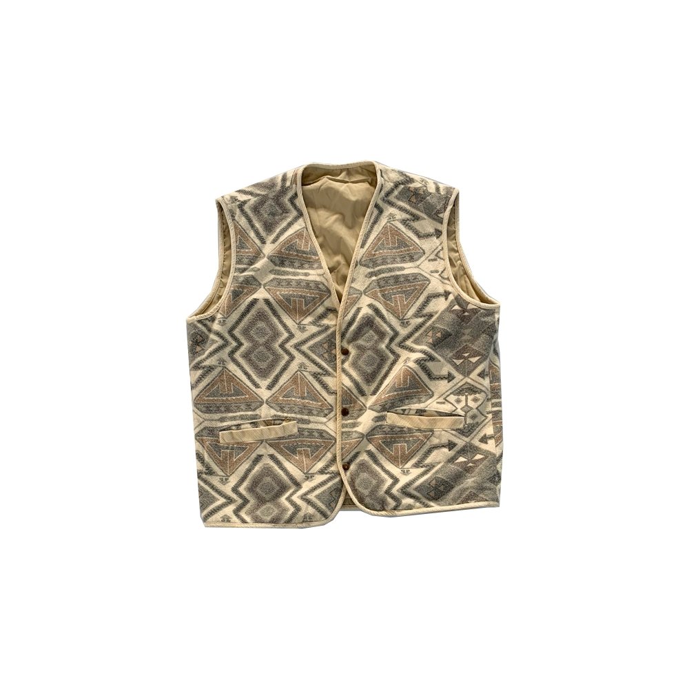 VINTAGE Mix Gilet Kilosale