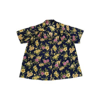 VINTAGE Women's Summer Shirt Mix kilosale - Italian Vintage Wholesale