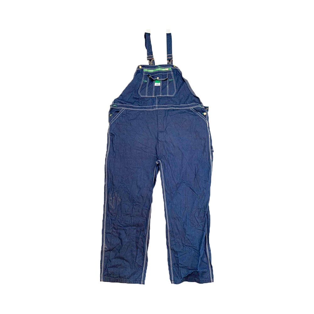 VINTAGE Worker Mix Kilosale - Italian Vintage Wholesale